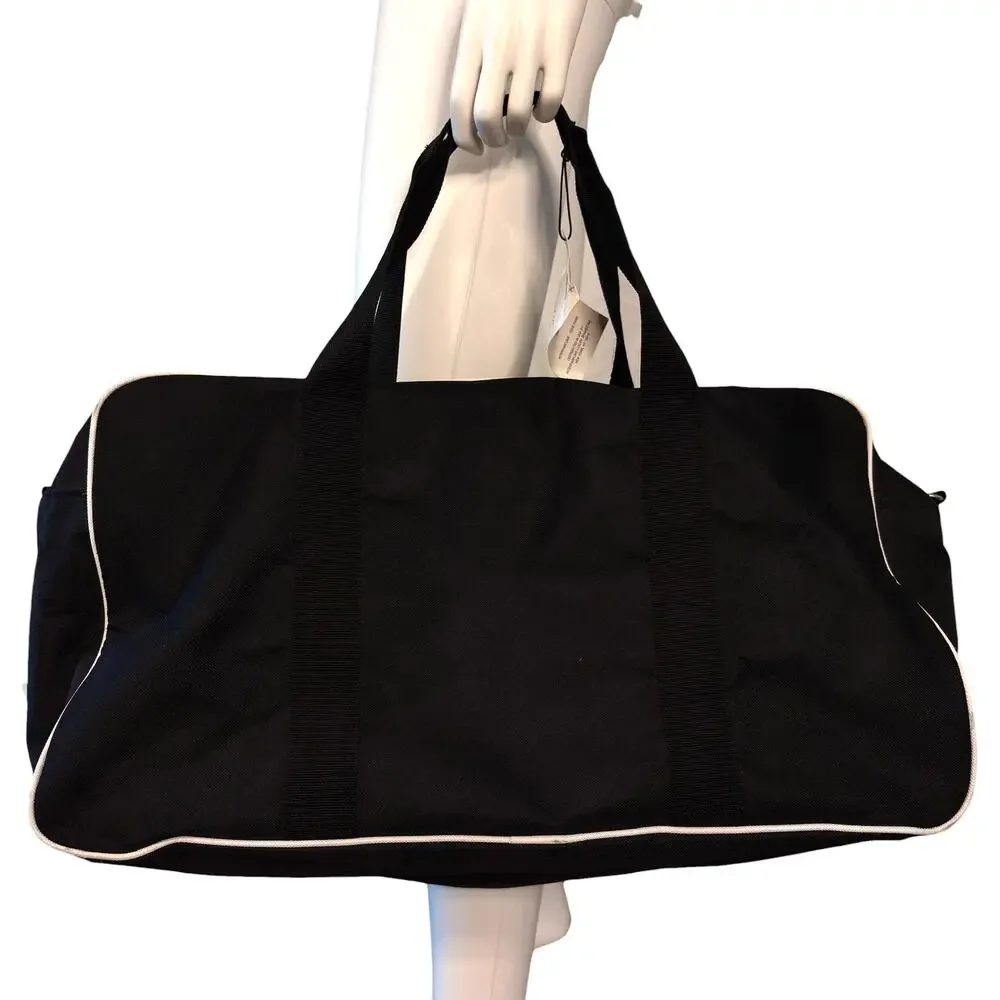 Montblanc duffel weekend